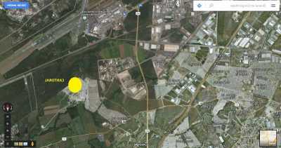 Development Site For Sale in