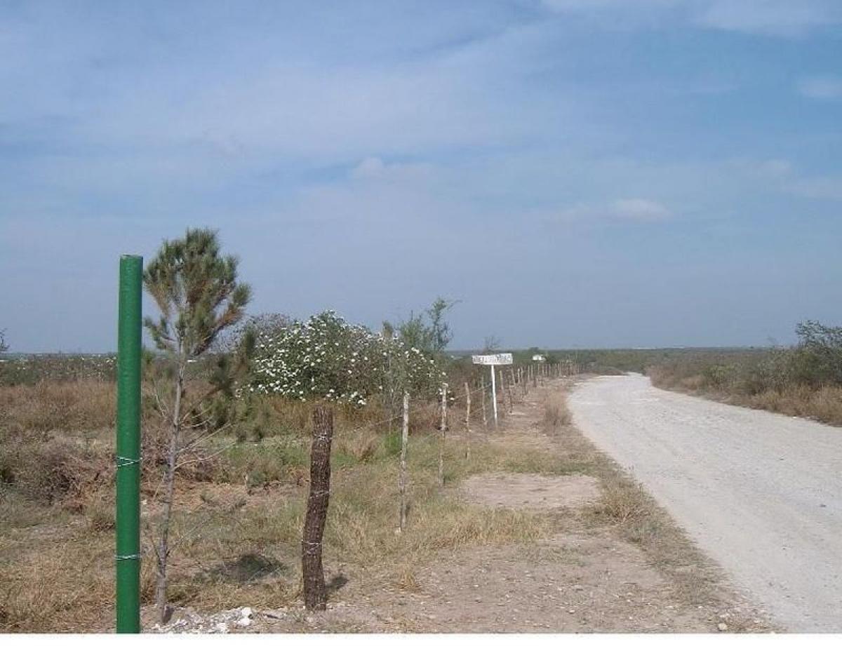 Picture of Development Site For Sale in Pesqueria, Nuevo Leon, Mexico