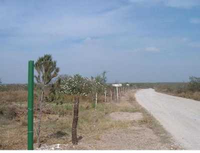 Development Site For Sale in Pesqueria, Mexico