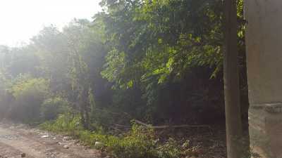 Development Site For Sale in Santiago, Mexico