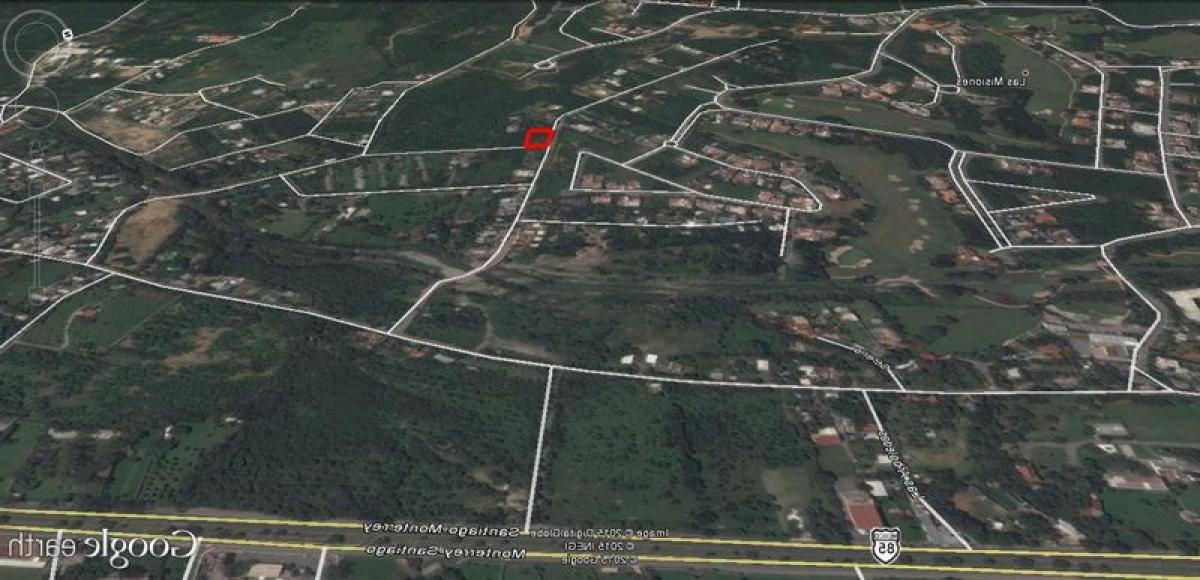 Picture of Development Site For Sale in Santiago, Nuevo Leon, Mexico