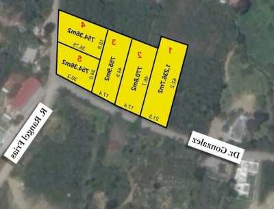 Development Site For Sale in Santiago, Mexico