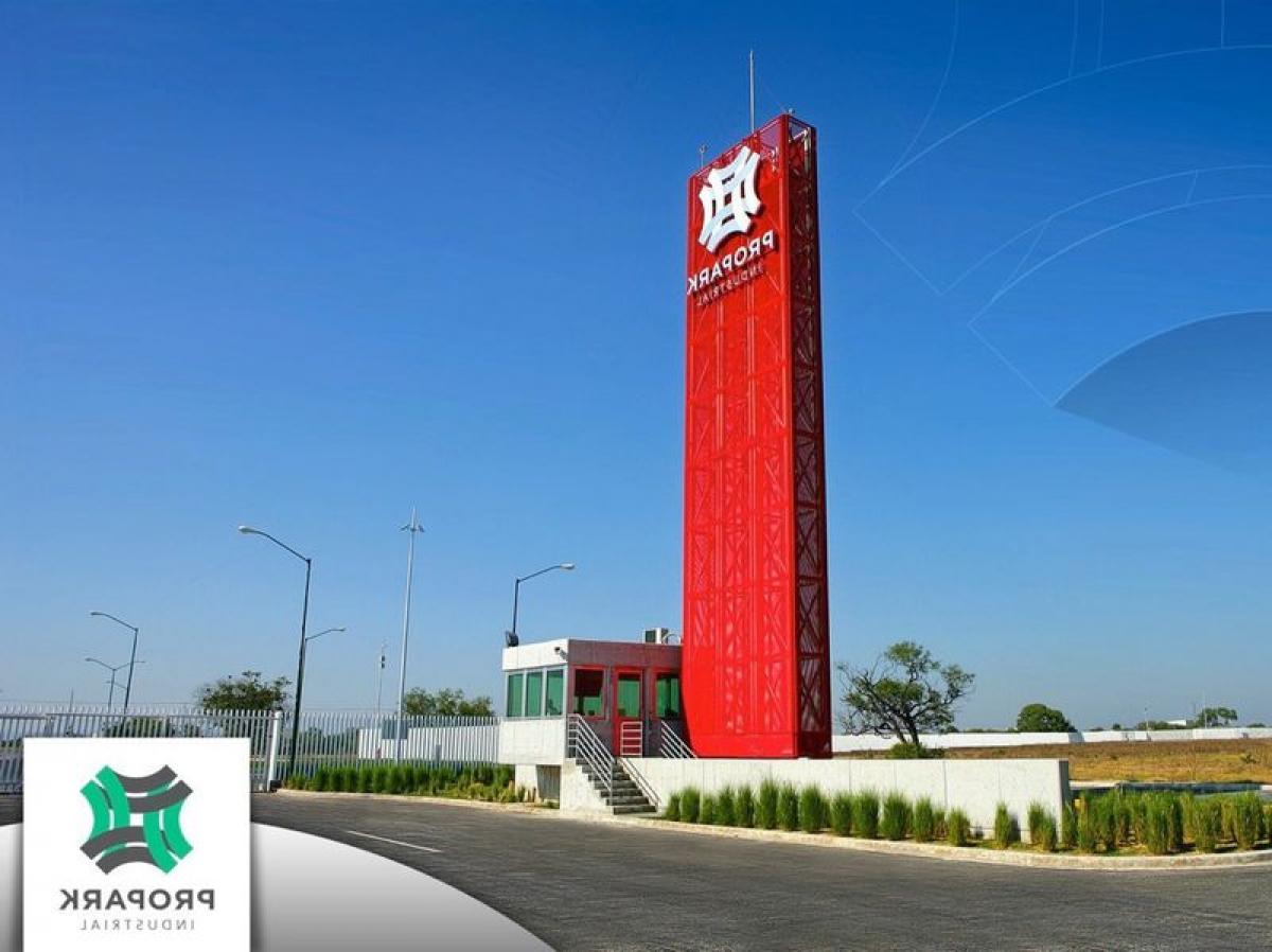 Picture of Development Site For Sale in Pesqueria, Nuevo Leon, Mexico