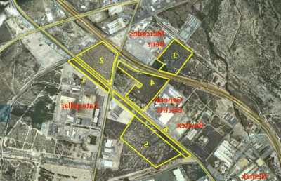 Development Site For Sale in Garcia, Mexico