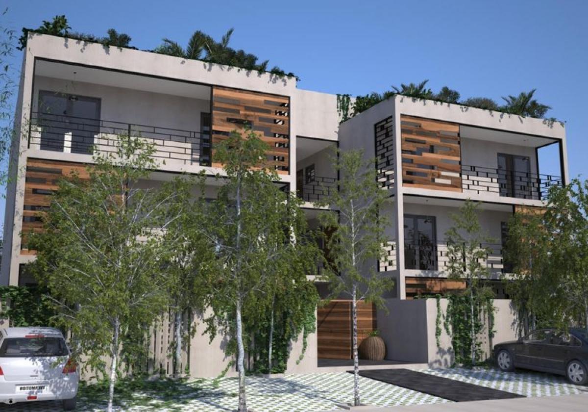 Picture of Apartment For Sale in Tulum, Quintana Roo, Mexico