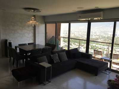 Apartment For Sale in San Pedro Garza Garcia, Mexico