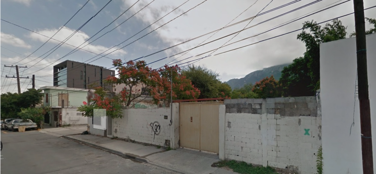 Picture of Development Site For Sale in San Pedro Garza Garcia, Nuevo Leon, Mexico