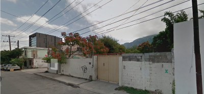Development Site For Sale in San Pedro Garza Garcia, Mexico