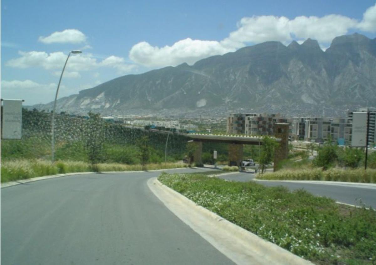 Picture of Development Site For Sale in San Pedro Garza Garcia, Nuevo Leon, Mexico