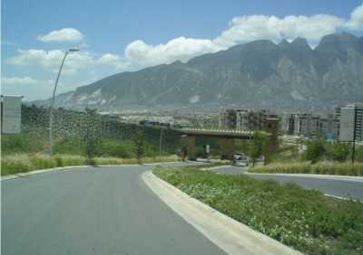 Development Site For Sale in San Pedro Garza Garcia, Mexico