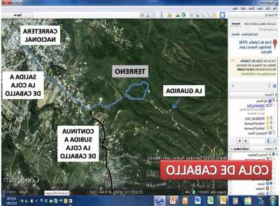 Development Site For Sale in Santiago, Mexico