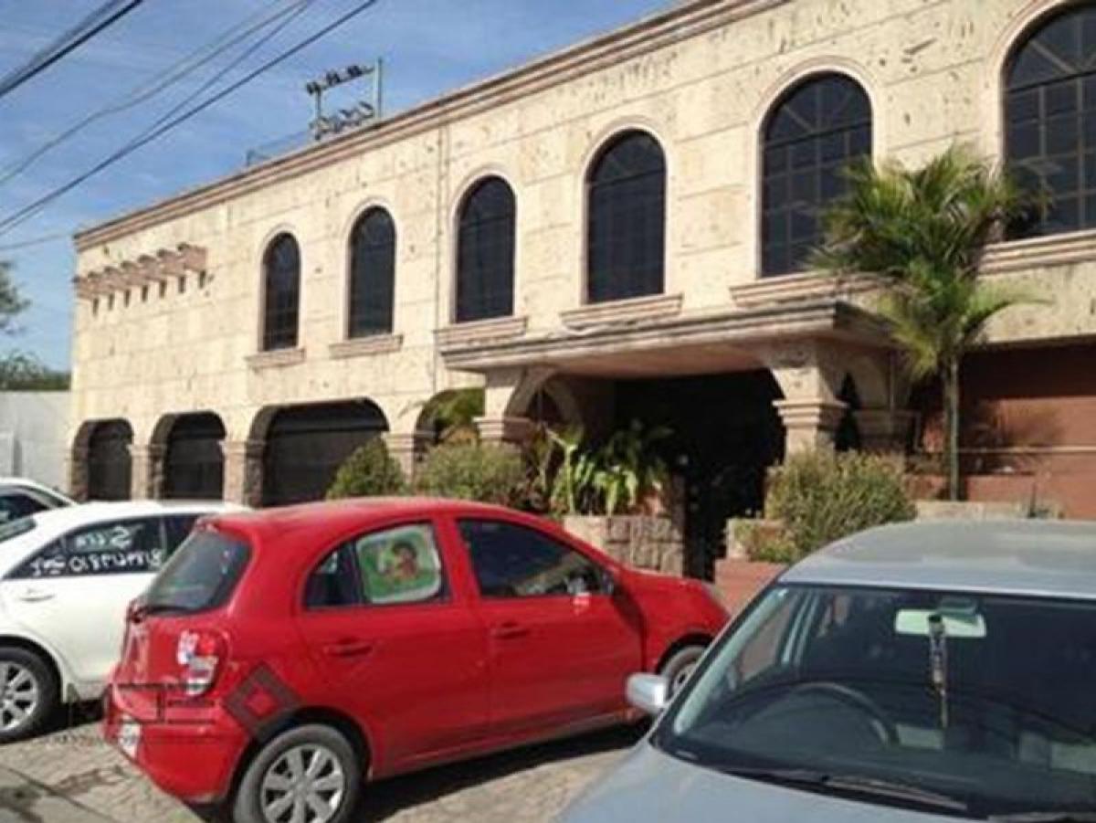 Picture of Other Commercial For Sale in Monterrey, Nuevo Leon, Mexico