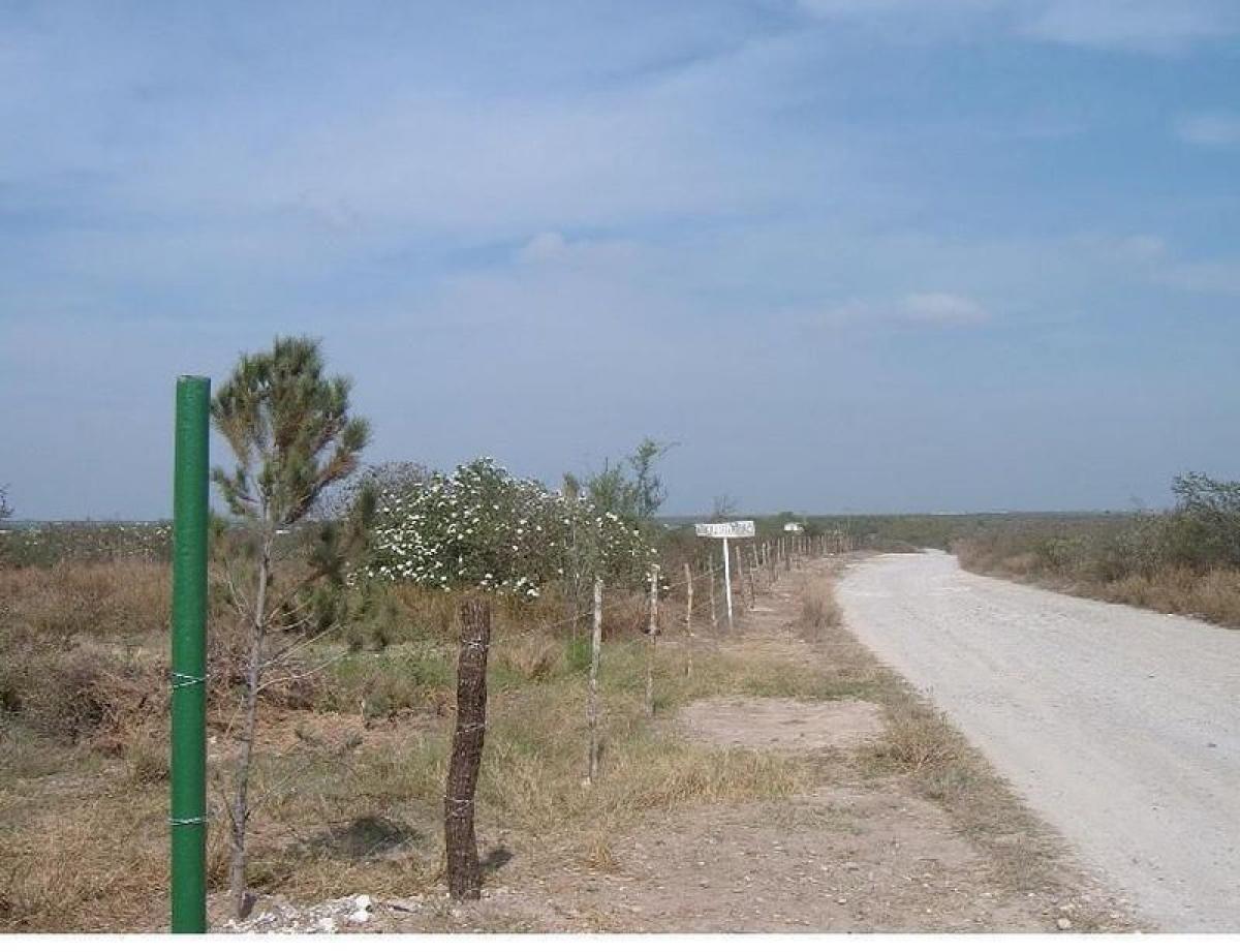 Picture of Development Site For Sale in Pesqueria, Nuevo Leon, Mexico