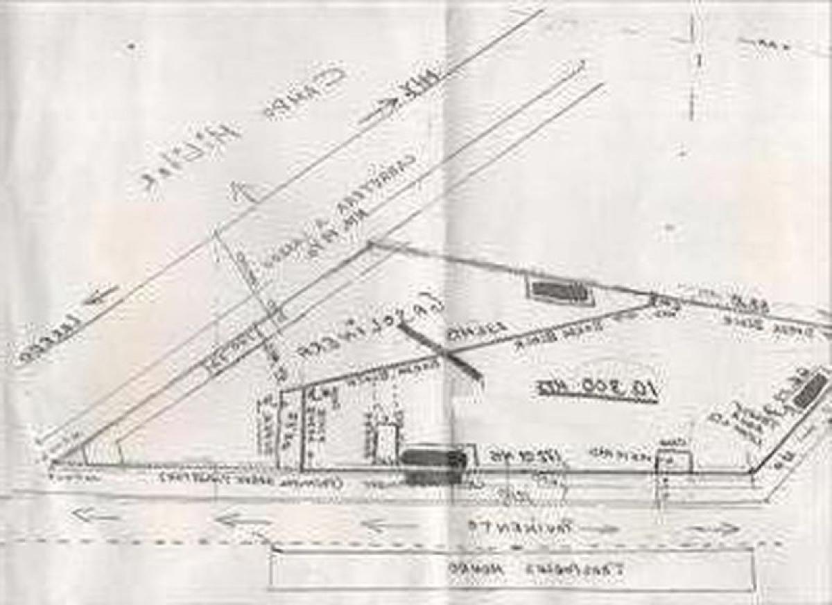Picture of Development Site For Sale in Montemorelos, Nuevo Leon, Mexico