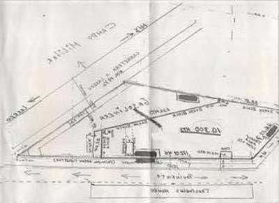 Development Site For Sale in Montemorelos, Mexico