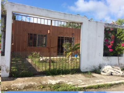 Home For Sale in Othon P. Blanco, Mexico