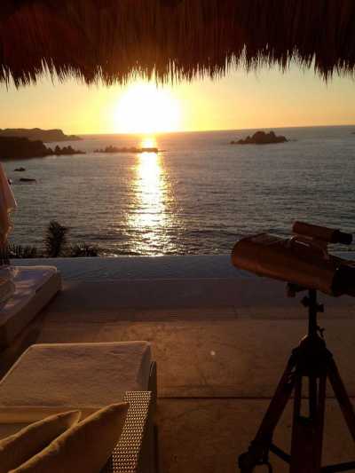 Apartment For Sale in Guerrero, Mexico