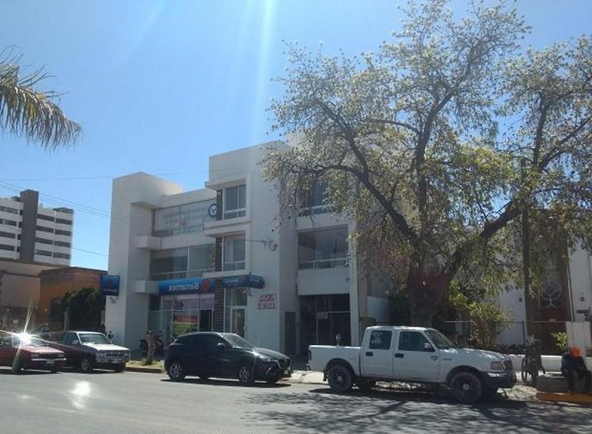 Picture of Office For Sale in San Luis Potosi, San Luis Potosi, Mexico