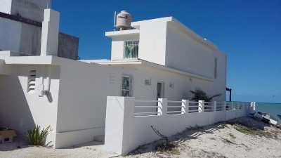 Home For Sale in Telchac Puerto, Mexico