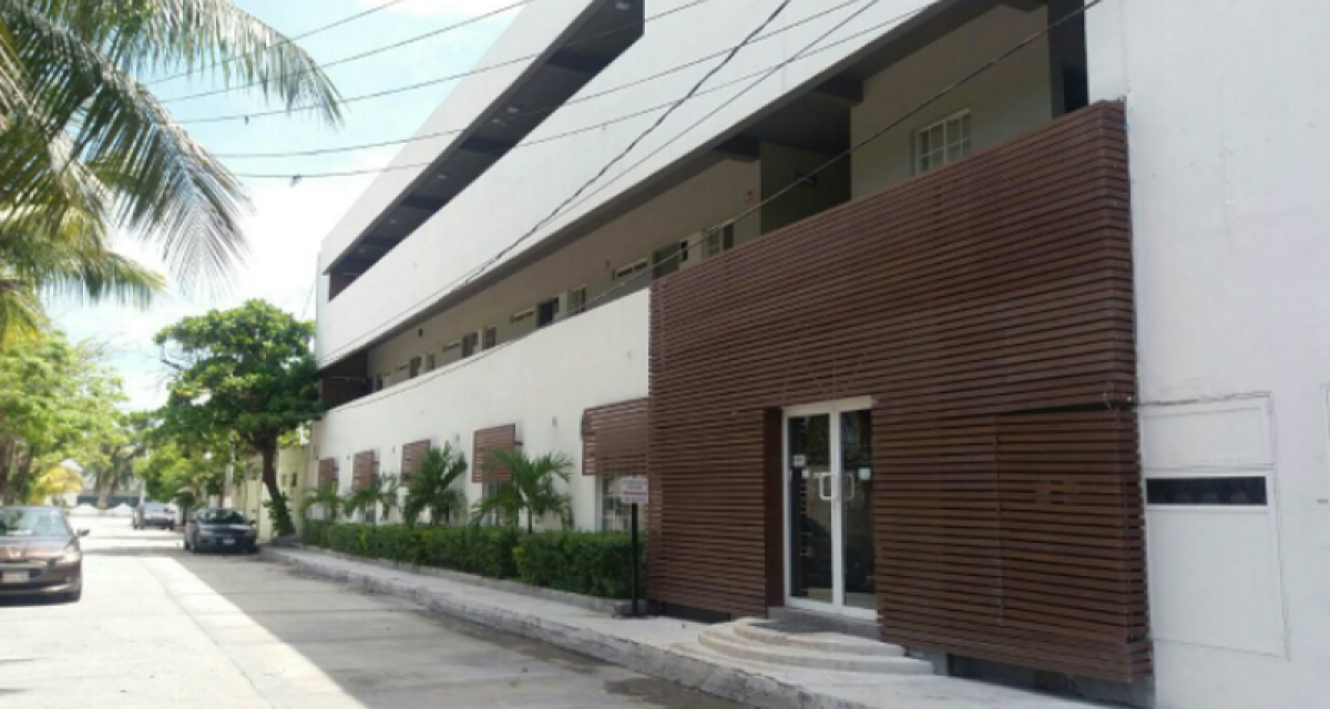 Picture of Apartment Building For Sale in Campeche, Campeche, Mexico