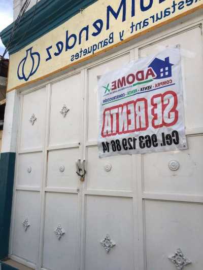 Home For Sale in Comitan De Dominguez, Mexico