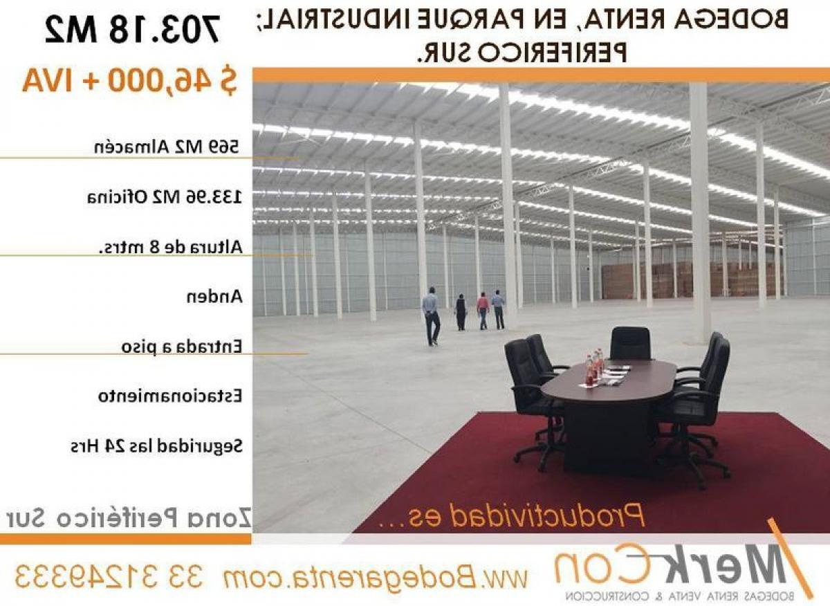 Picture of Penthouse For Sale in San Pedro Tlaquepaque, Jalisco, Mexico