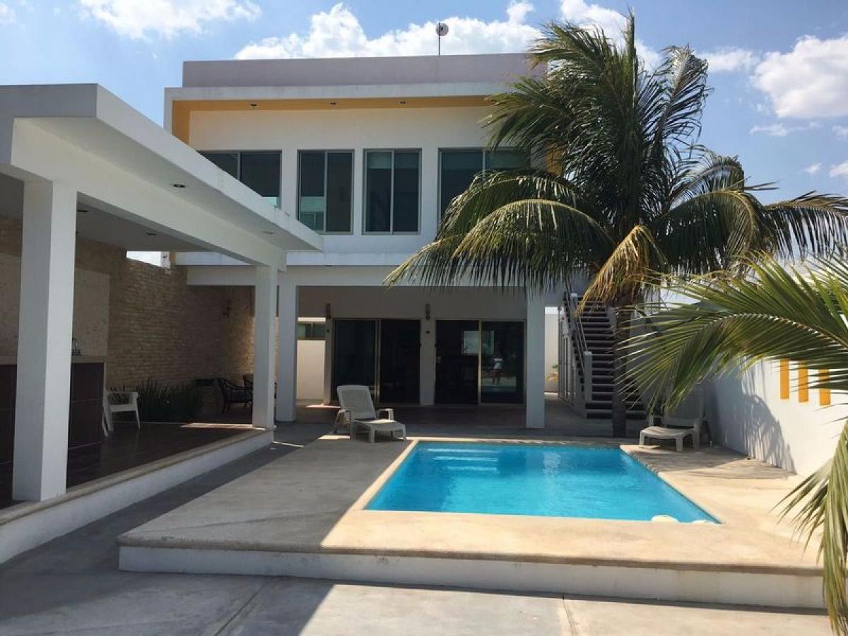 Telchac Puerto, Telchac Puerto, Yucatan, Mexico Homes For Sale at