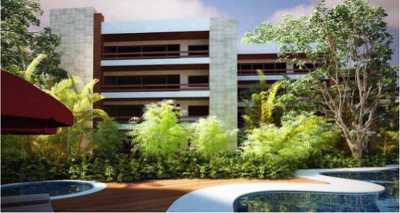 Apartment For Sale in Quintana Roo, Mexico