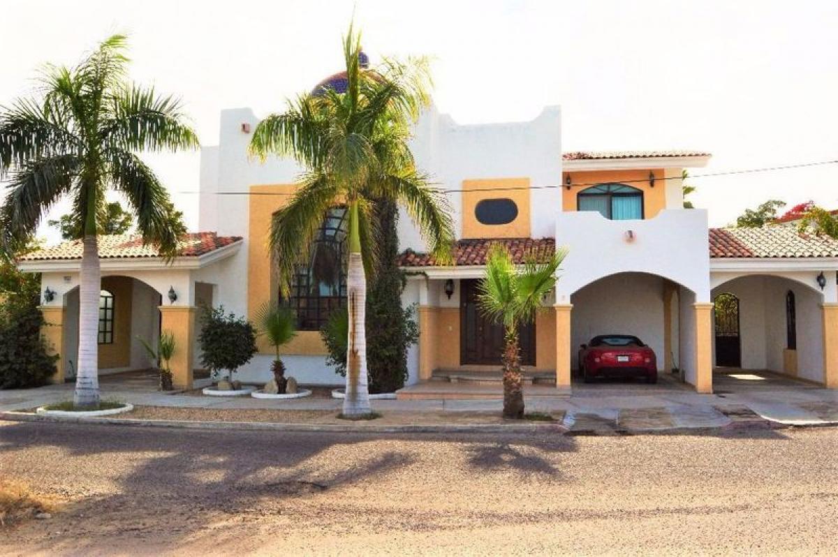 Picture of Home For Sale in Baja California Sur, Baja California Sur, Mexico