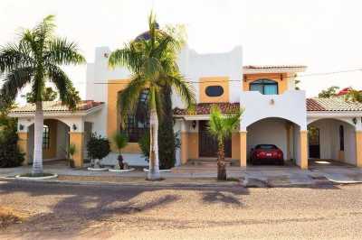 Home For Sale in Baja California Sur, Mexico