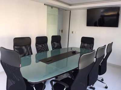 Office For Sale in Puebla, Mexico