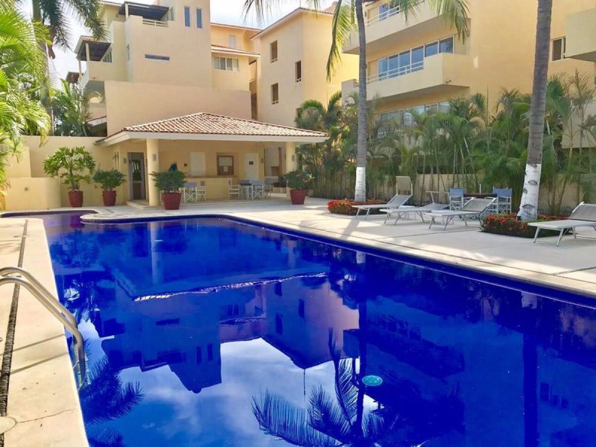 Picture of Home For Sale in Bahia De Banderas, Nayarit, Mexico