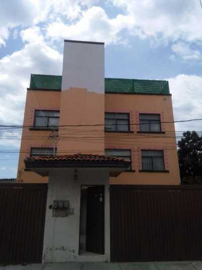 Apartment Building For Sale in Puebla, Mexico