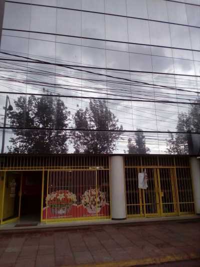 Office For Sale in Aguascalientes, Mexico