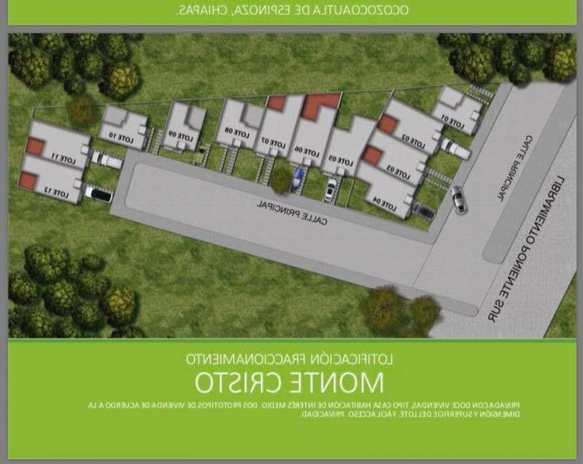 Picture of Home For Sale in Ocozocoautla De Espinosa, Chiapas, Mexico