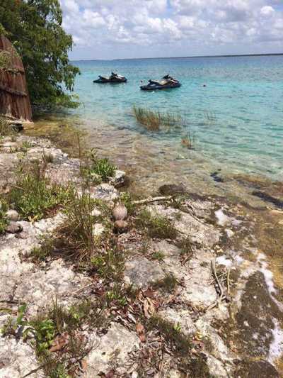 Residential Land For Sale in Bacalar, Mexico