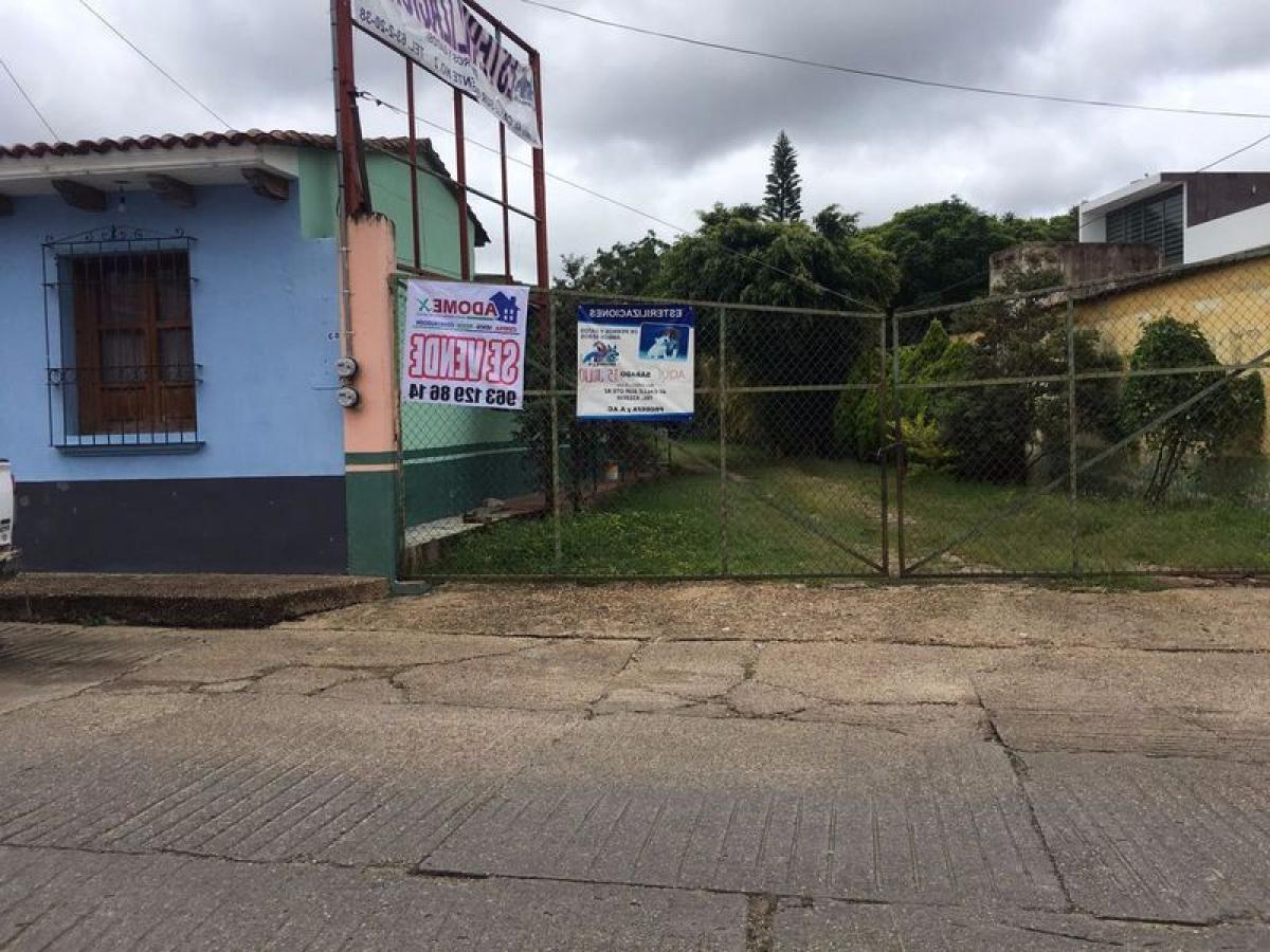 Picture of Residential Land For Sale in Comitan De Dominguez, Chiapas, Mexico