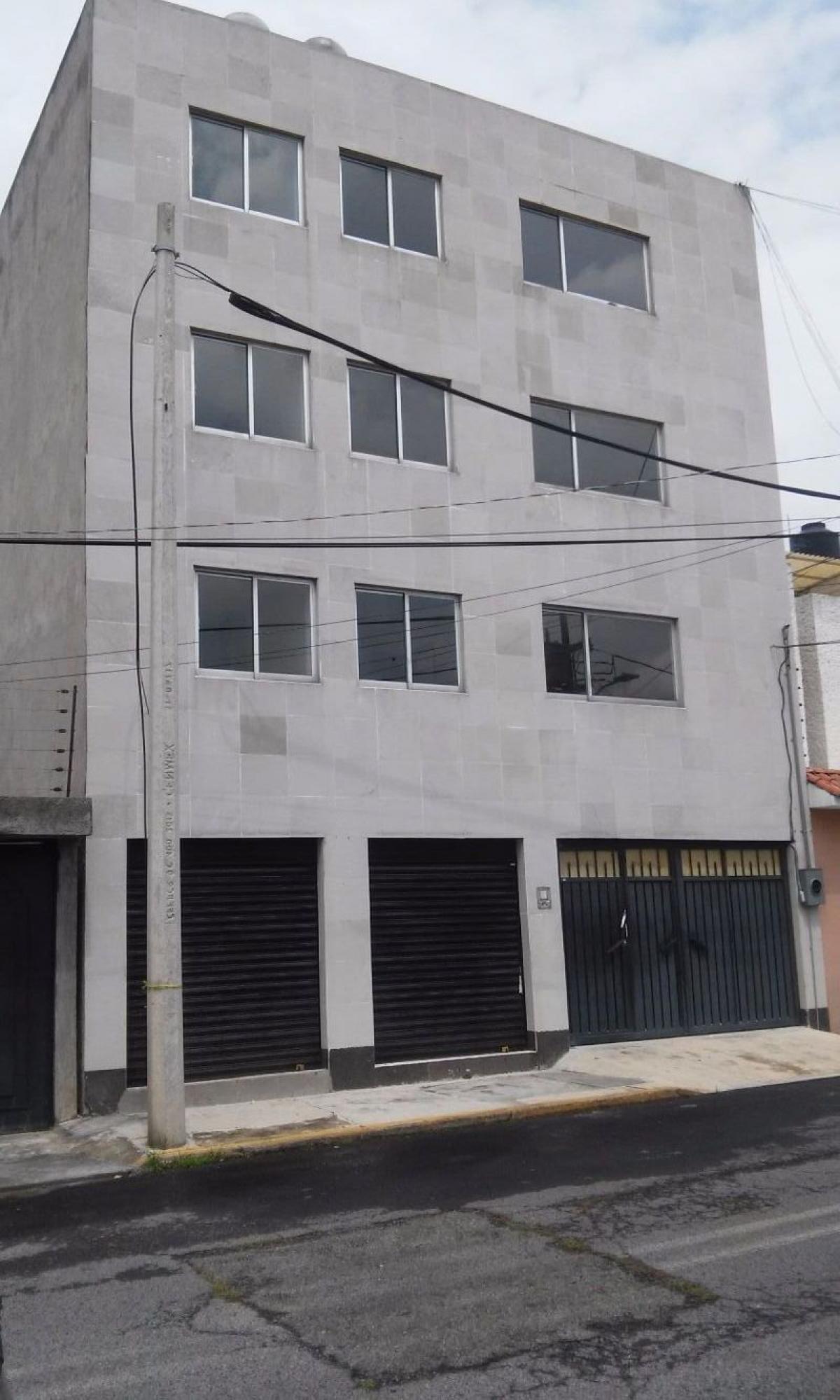 Picture of Apartment Building For Sale in Estado De Mexico, Mexico, Mexico