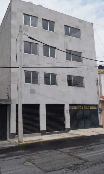Apartment Building For Sale in Estado De Mexico, Mexico