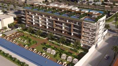 Apartment For Sale in Baja California Sur, Mexico