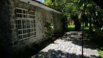 Home For Sale in Miacatlan, Mexico