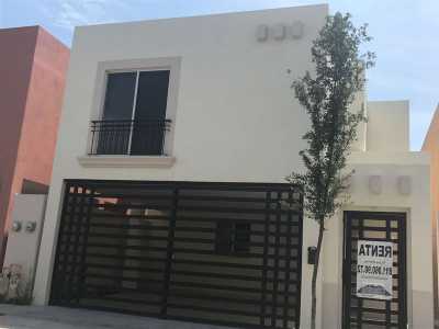 Home For Sale in Nuevo Leon, Mexico