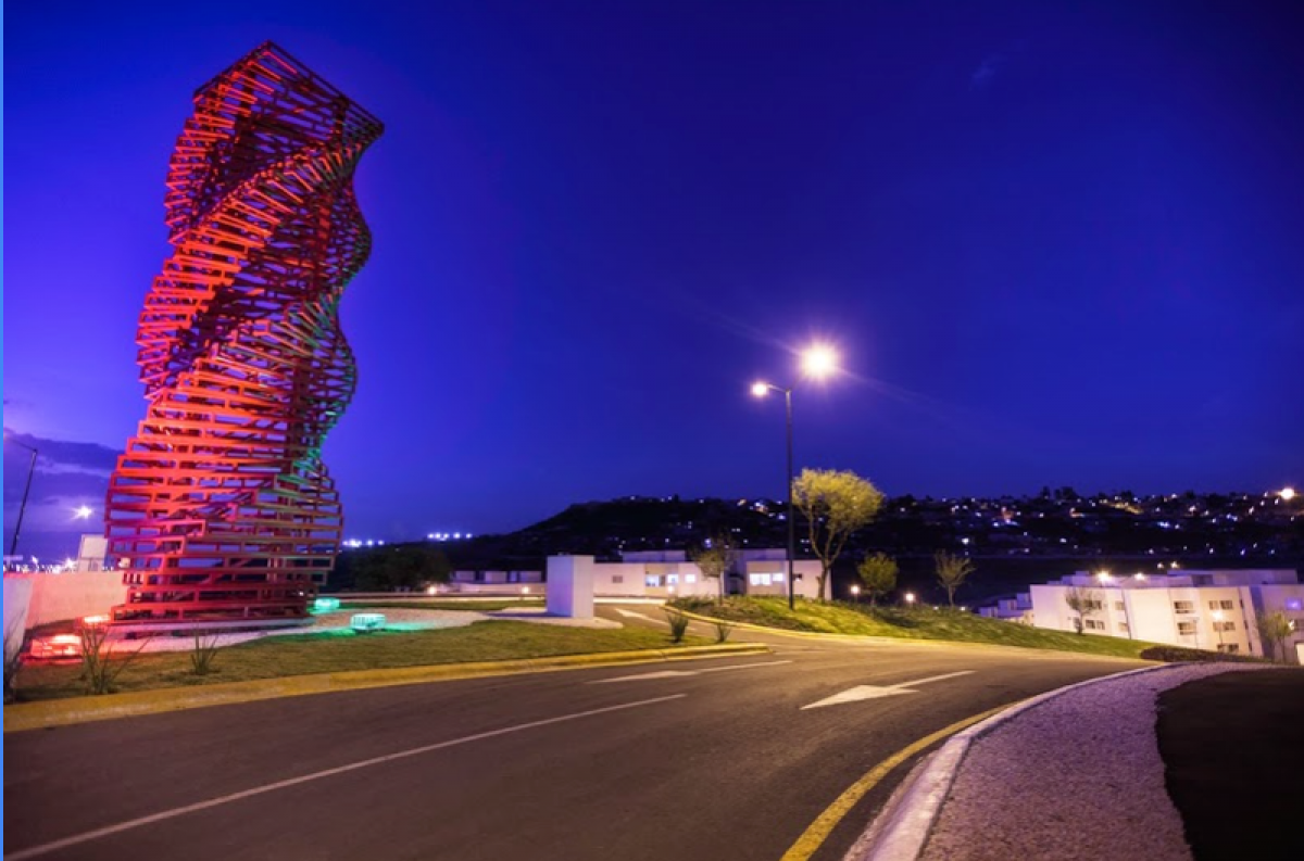 Picture of Apartment For Sale in Queretaro, Queretaro, Mexico