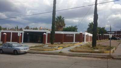 Apartment Building For Sale in Aguascalientes, Mexico