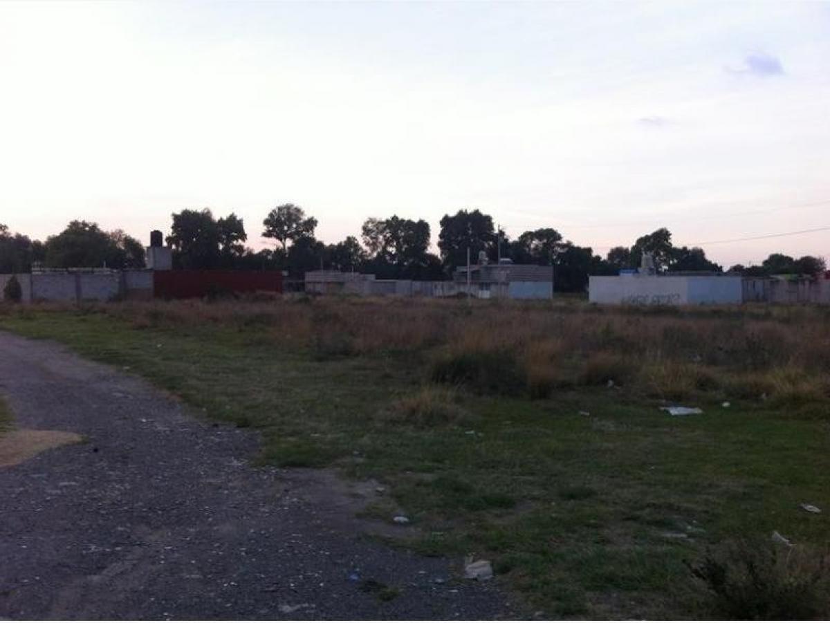 Picture of Residential Land For Sale in Cuautlancingo, Puebla, Mexico