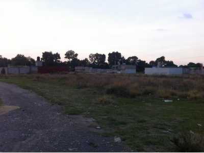 Residential Land For Sale in Cuautlancingo, Mexico