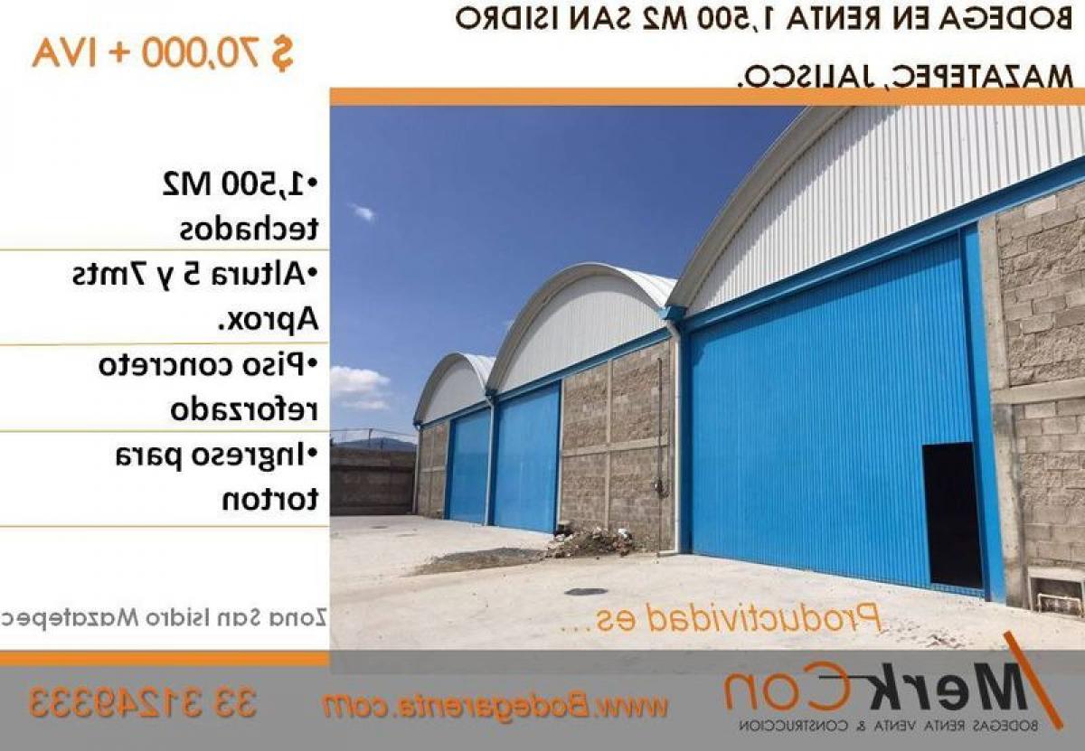 Picture of Penthouse For Sale in Tala, Jalisco, Mexico