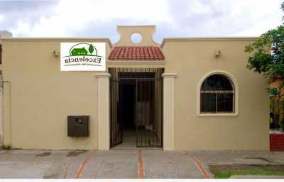 Home For Sale in Navojoa, Mexico