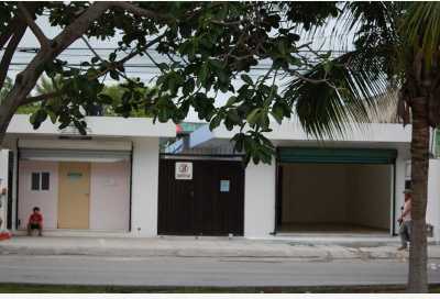 Apartment Building For Sale in Quintana Roo, Mexico