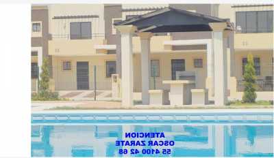 Home For Sale in Hidalgo, Mexico